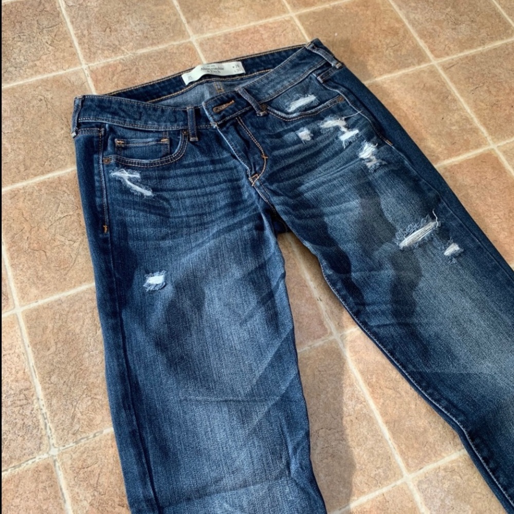 Abercrombie & Fitch women’s Jeans / Denim size 2